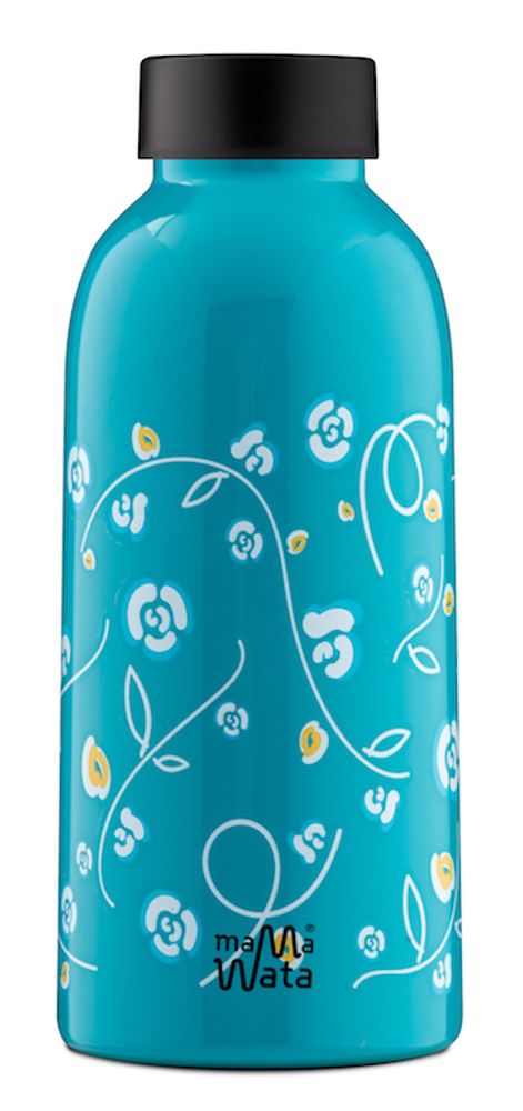 Design objects - Mama Wata Bottle - MAMA WATA BY 24BOTTLES