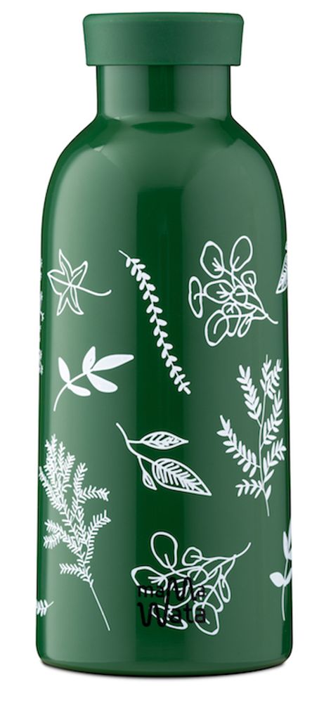 Design objects - Mama Wata Bottle - MAMA WATA BY 24BOTTLES