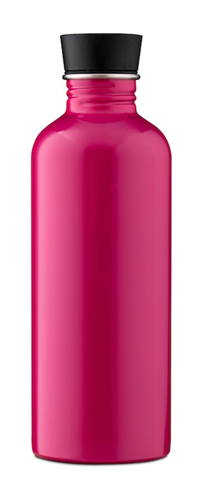 Design objects - Mama Wata Bottle - MAMA WATA BY 24BOTTLES