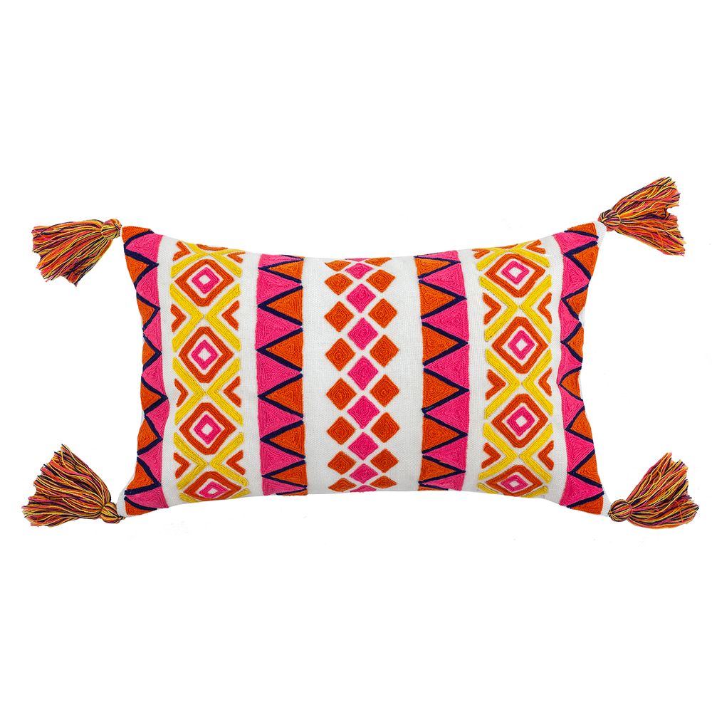 Coussins - Coussins décoratifs extérieurs - DIVINE HOME/IUC BRANDS