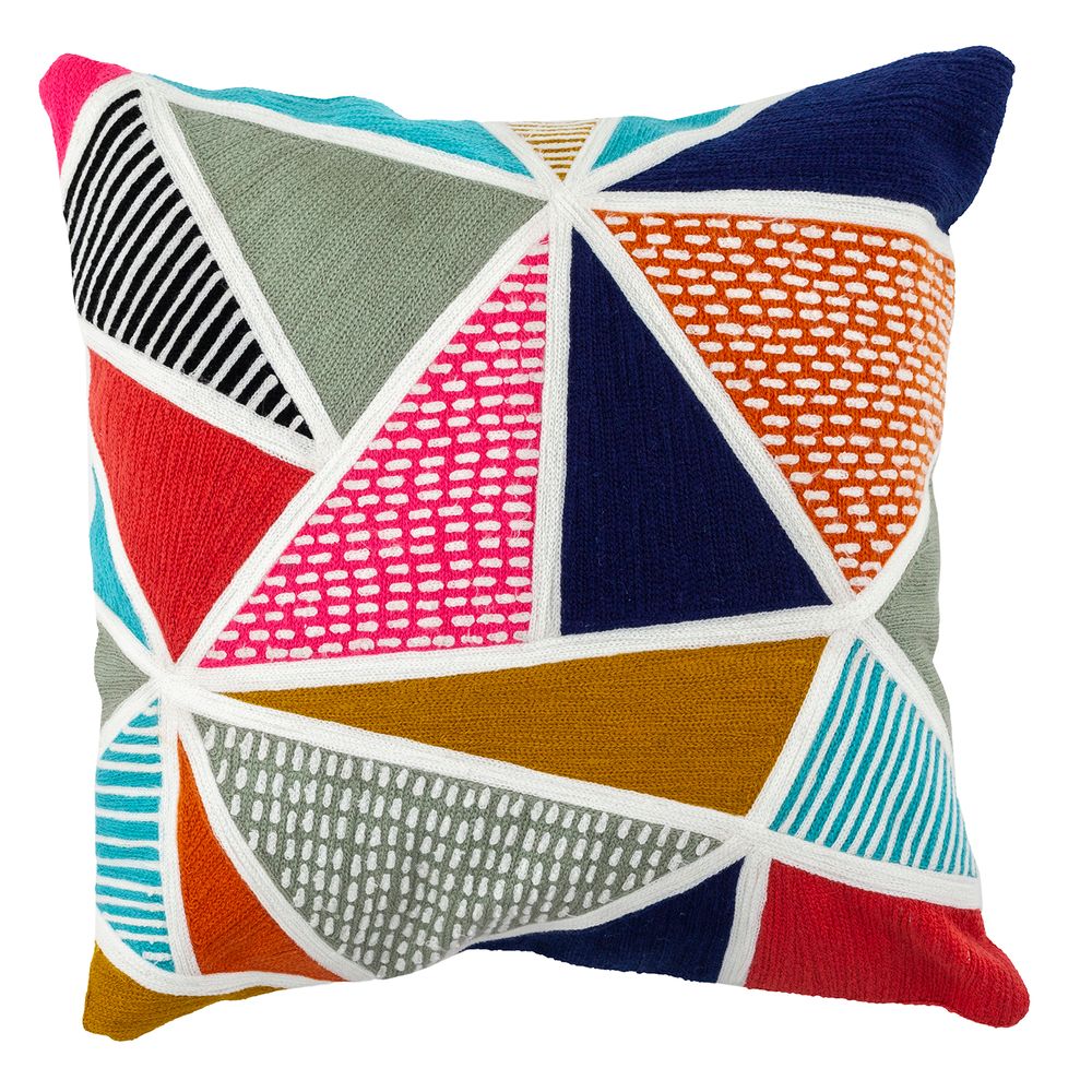 Coussins - Coussins décoratifs extérieurs - DIVINE HOME/IUC BRANDS