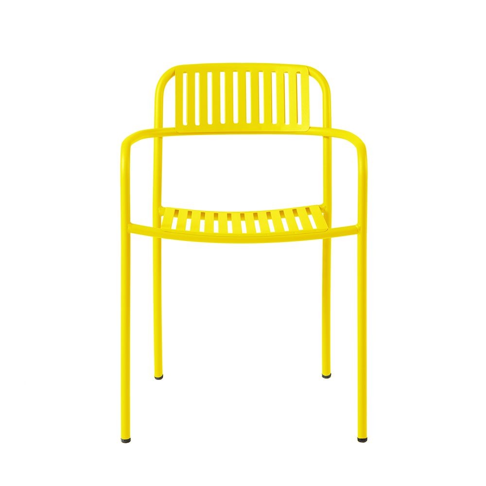 Chaises pour collectivités - Fauteuils PATIO - TOLIX STEEL DESIGN