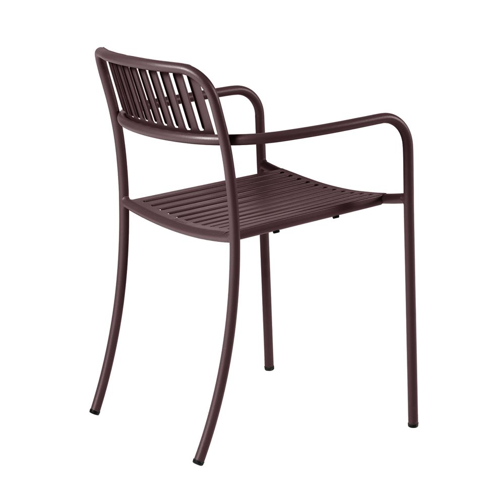 Chaises pour collectivités - Fauteuils PATIO - TOLIX STEEL DESIGN