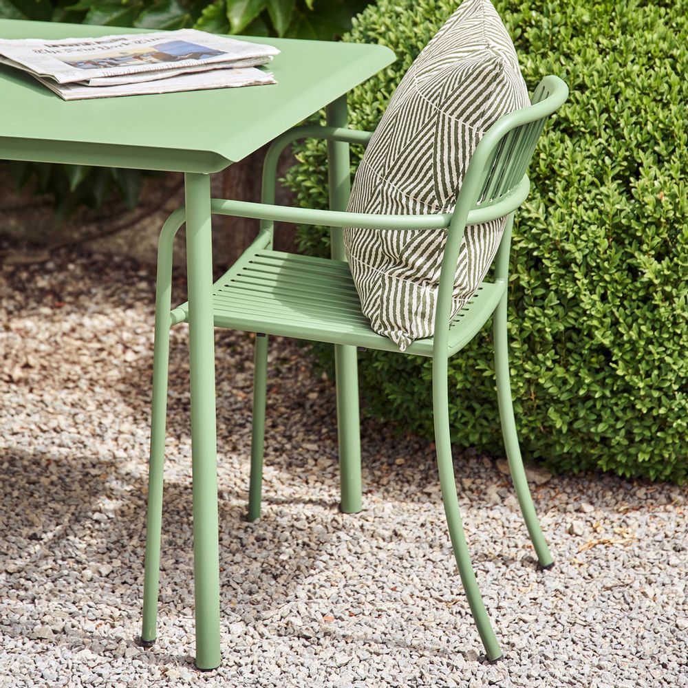 Chaises pour collectivités - Fauteuils PATIO - TOLIX STEEL DESIGN