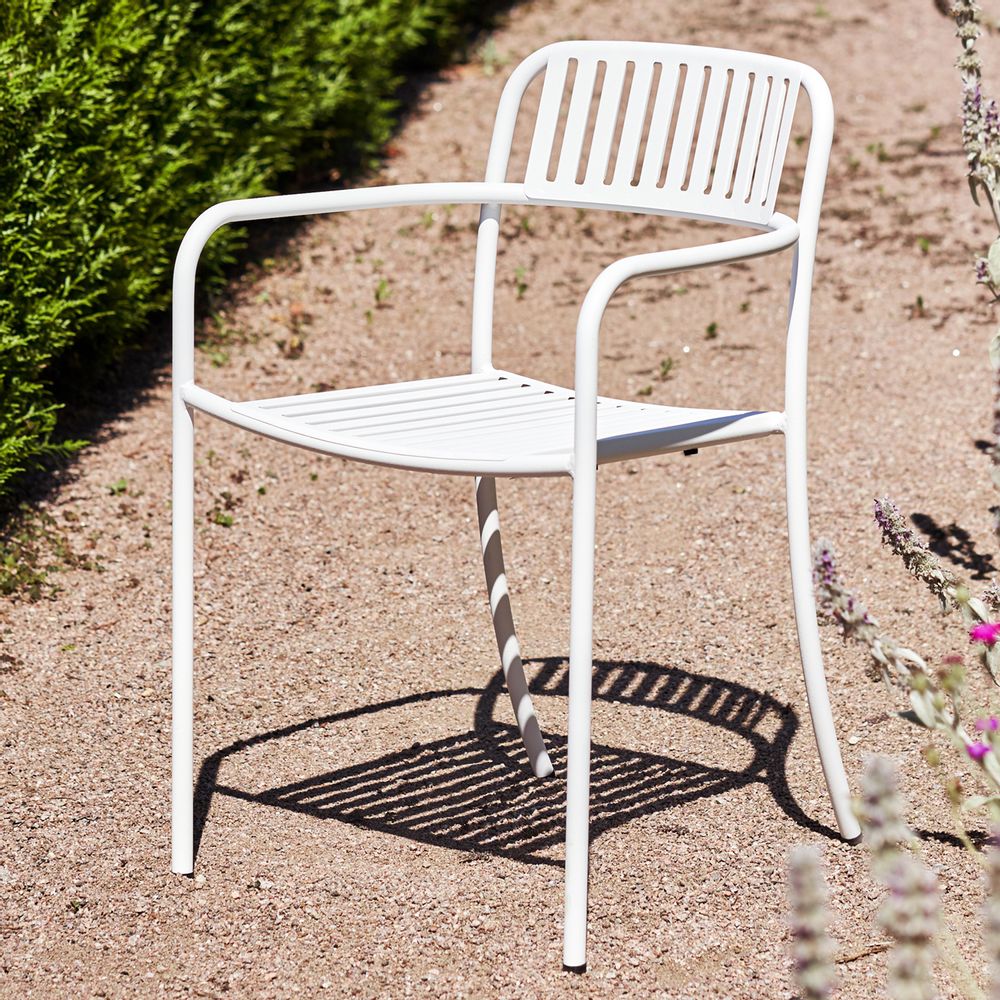 Chaises pour collectivités - Fauteuils PATIO - TOLIX STEEL DESIGN