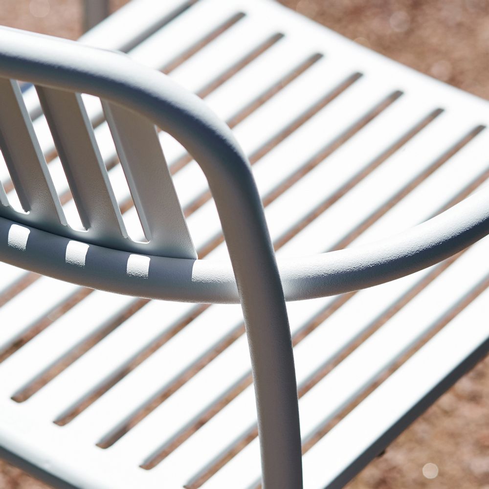 Chaises pour collectivités - Fauteuils PATIO - TOLIX STEEL DESIGN