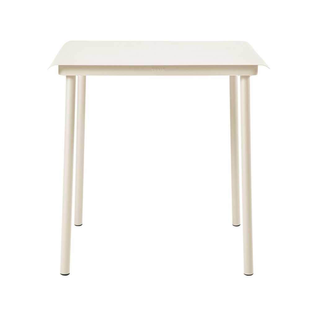 Dining Tables - PATIO Table - TOLIX STEEL DESIGN