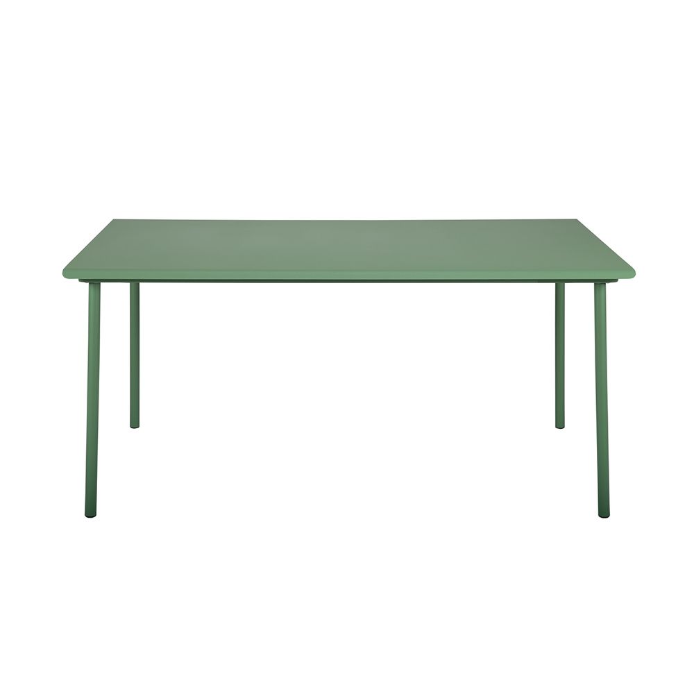 Dining Tables - PATIO Table - TOLIX STEEL DESIGN