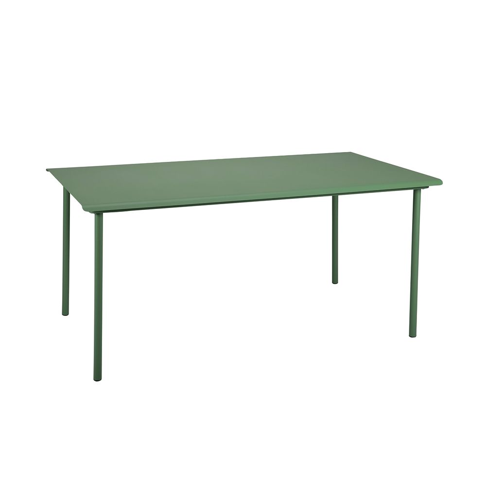 Dining Tables - PATIO Table - TOLIX STEEL DESIGN