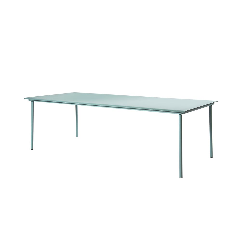 Dining Tables - PATIO Table - TOLIX STEEL DESIGN