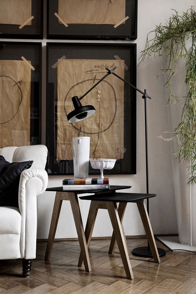 Lampadaires - Lampadaire Arigato - GRUPA