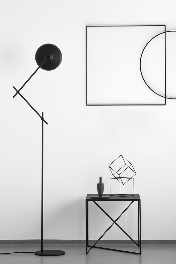 Lampadaires - Lampadaire Arigato - GRUPA