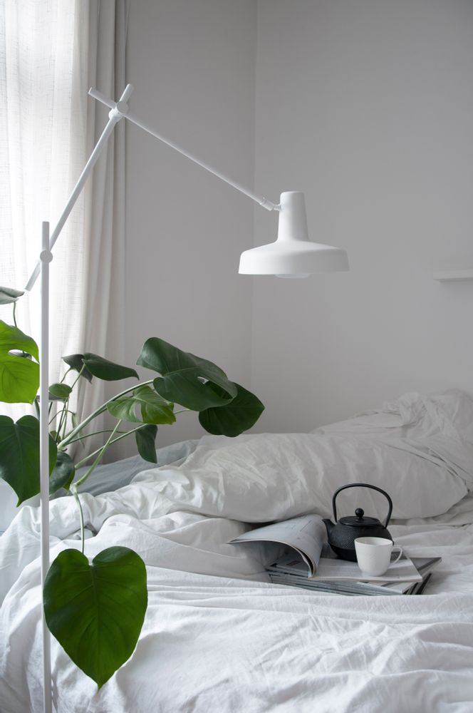 Lampadaires - Lampadaire Arigato - GRUPA