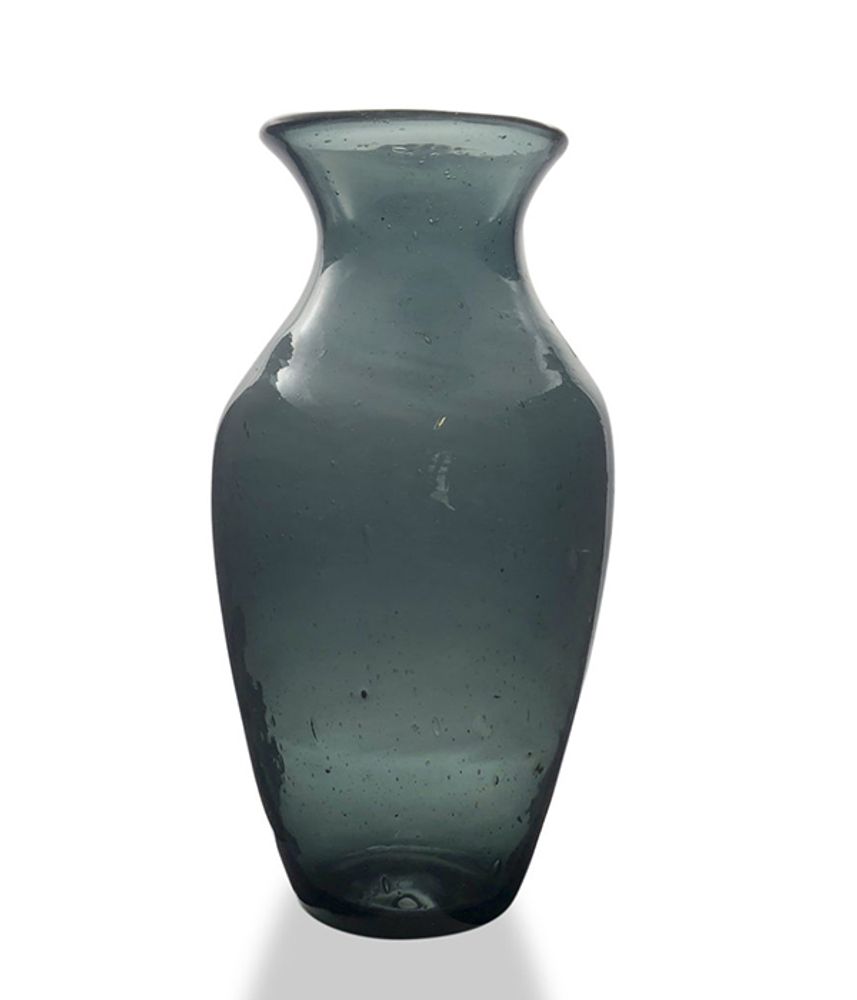 Vases - Belina vase in recycled glass - MAISON ZOE