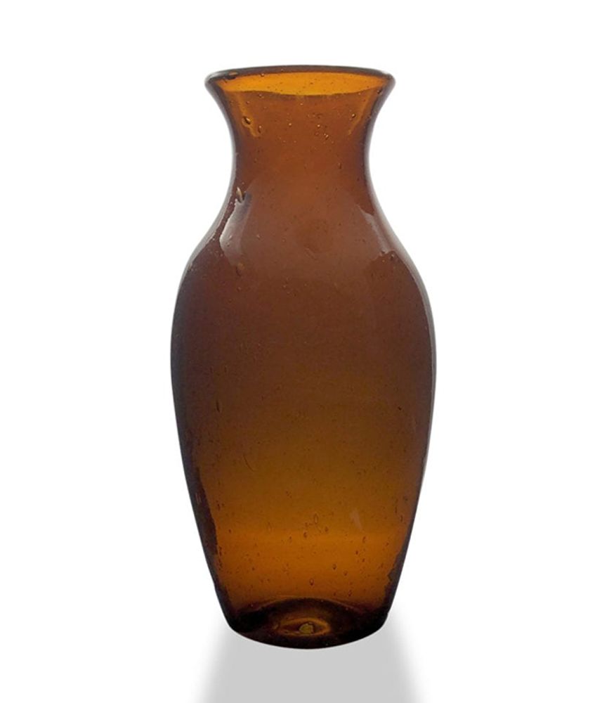 Vases - Belina vase in recycled glass - MAISON ZOE