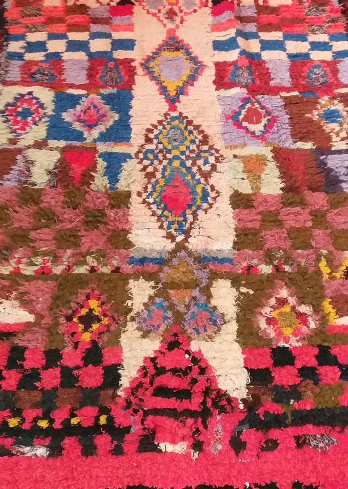 Rugs - carpet - MARTINE GORON