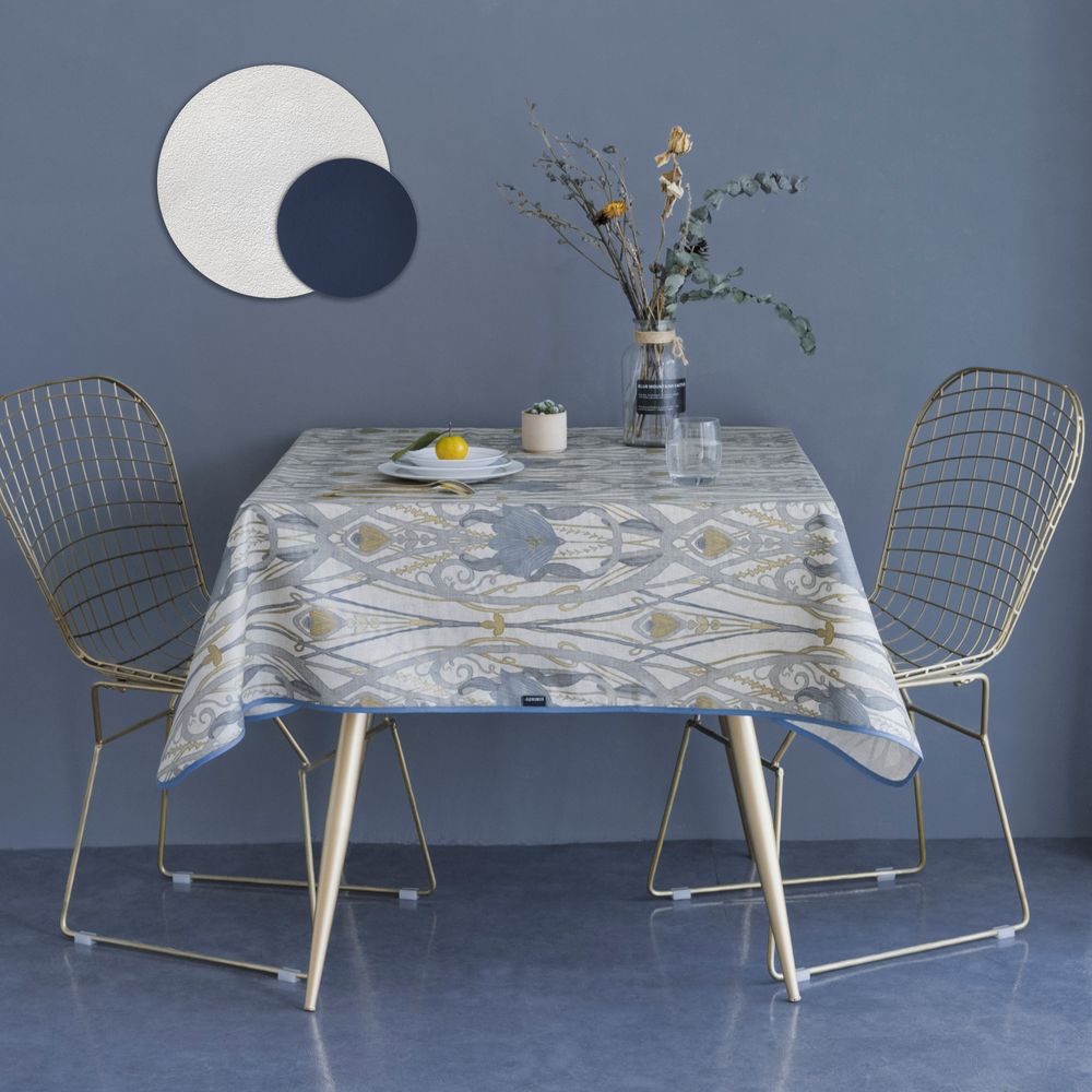 Nappes - TABLECLOTHS - GIRONES