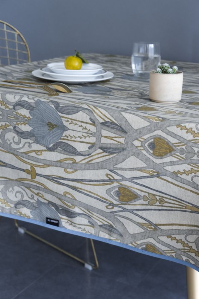 Nappes - TABLECLOTHS - GIRONES