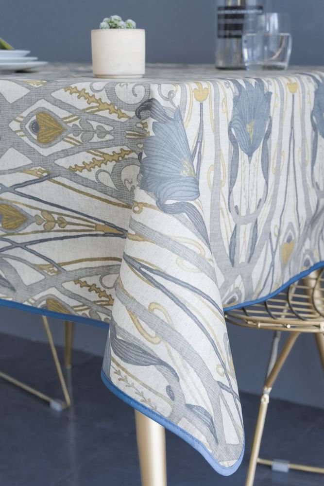Nappes - TABLECLOTHS - GIRONES