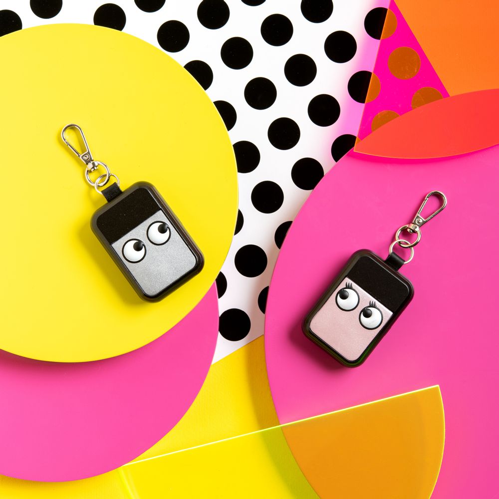 Autres objets connectés  - KEYWI - Chargeur porte-clés - USBEPOWER