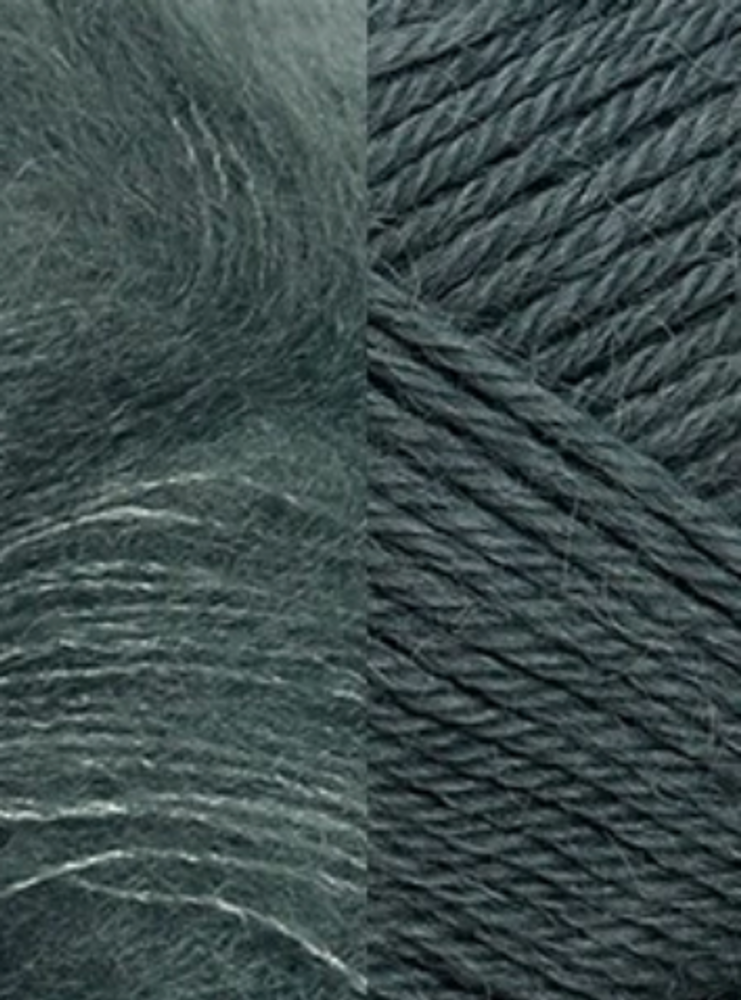 Apparel - Anna Mohair/Silk Knit - STINNE GORELL