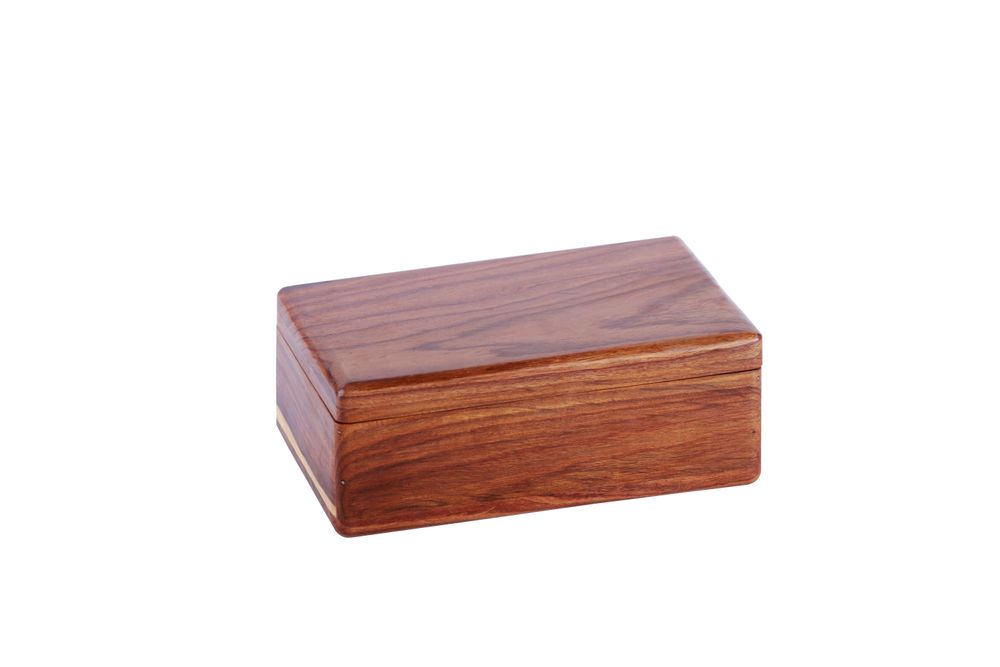 Jewelry - Tchai Tea Box - MAISON ZOE