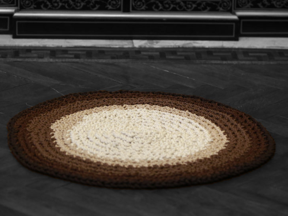 Other caperts - Dublin Rug Five Shades - MAISON ZOE