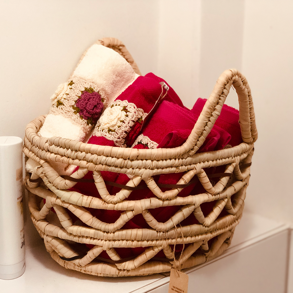 Serviettes de bain - York Serviettes en coton égyptien - MAISON ZOE