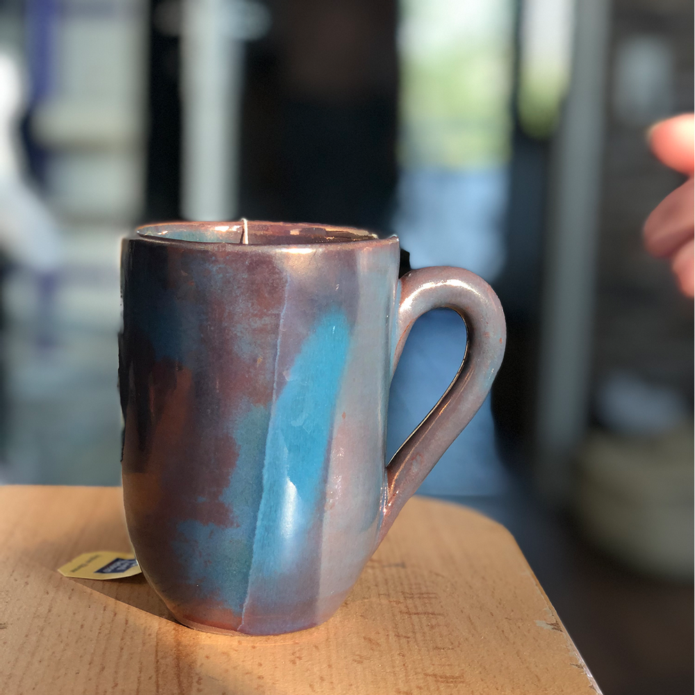 Objets de décoration - Digga tasses de café - MAISON ZOE