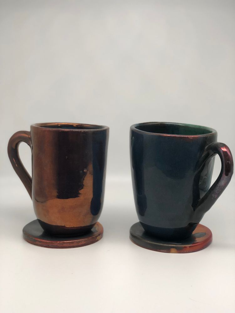 Objets de décoration - Digga tasses de café - MAISON ZOE