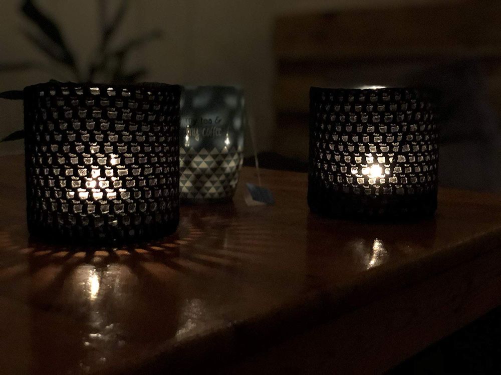 Decorative objects - Minsk Candlestick - MAISON ZOE