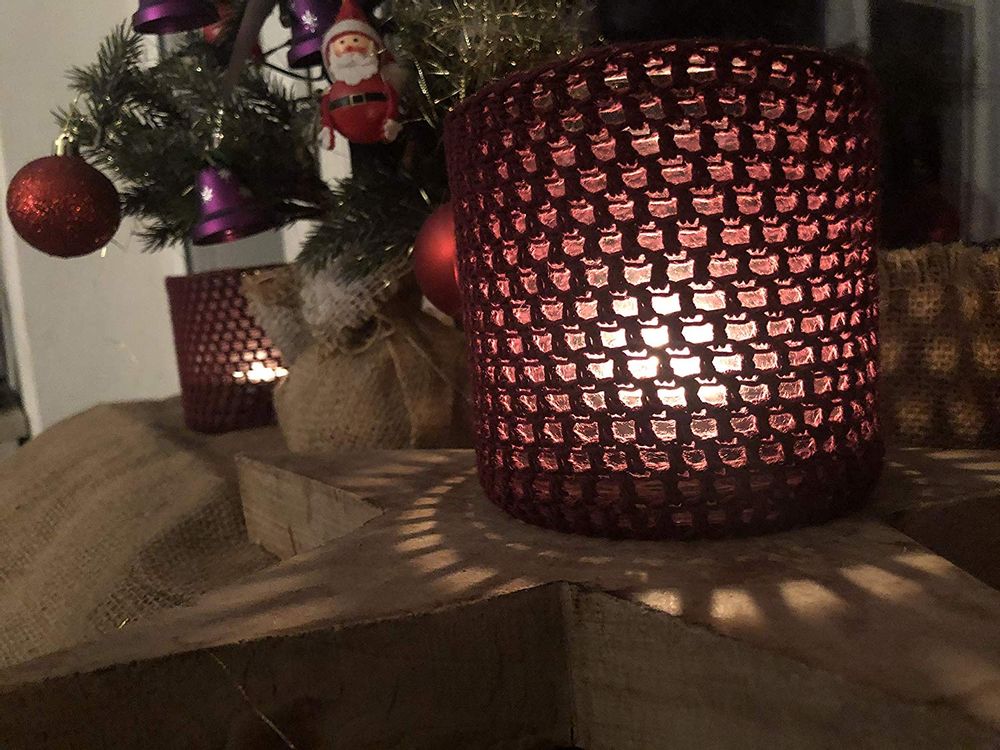 Decorative objects - Minsk Candlestick - MAISON ZOE