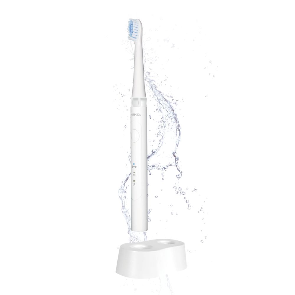 Beauty products - MISOKA SONIC TOOTHBRUSH E800 - MISOKA
