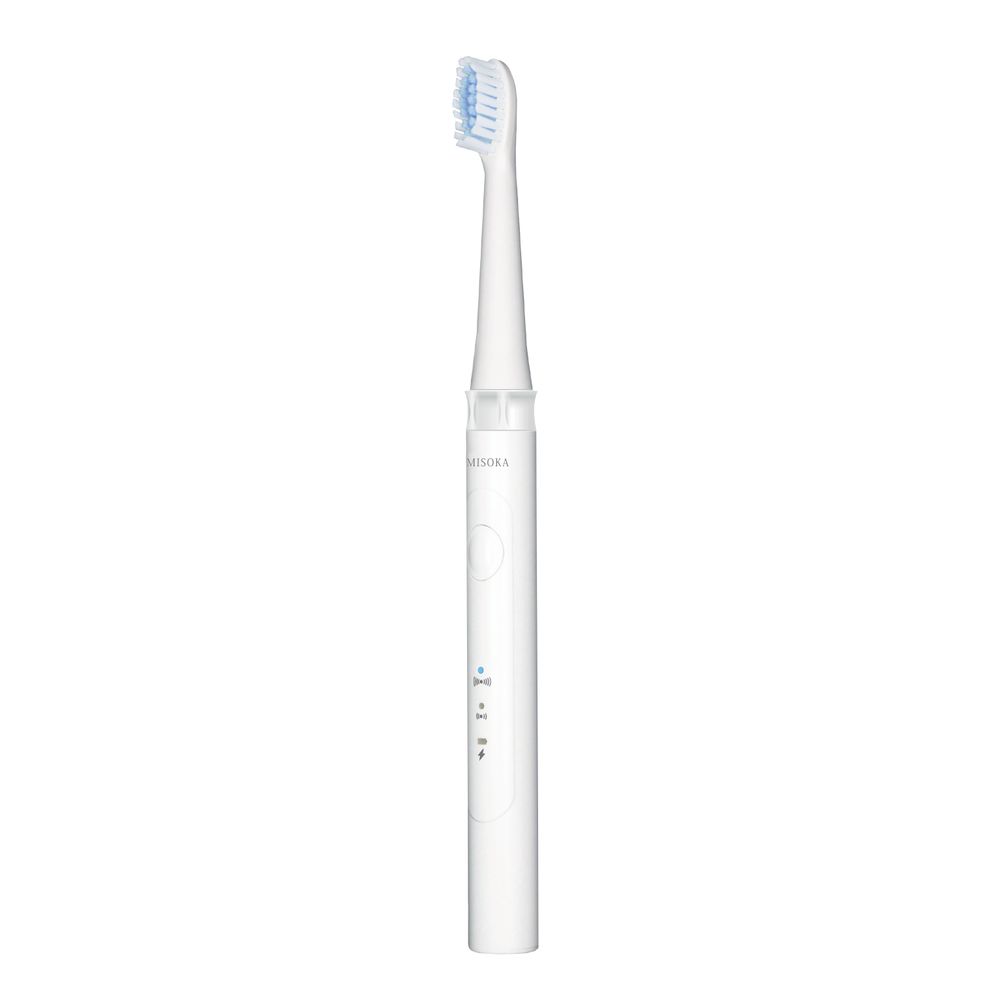 Beauty products - MISOKA SONIC TOOTHBRUSH E800 - MISOKA