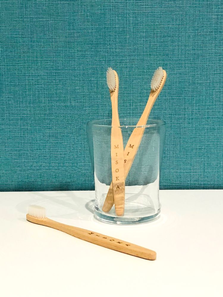 Hotel bedrooms - MISOKA Bamboo - MISOKA