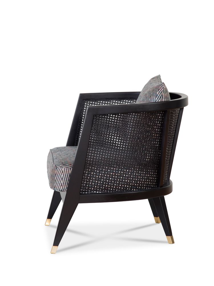 Fauteuils - EMILY | Fauteuil - SALMA
