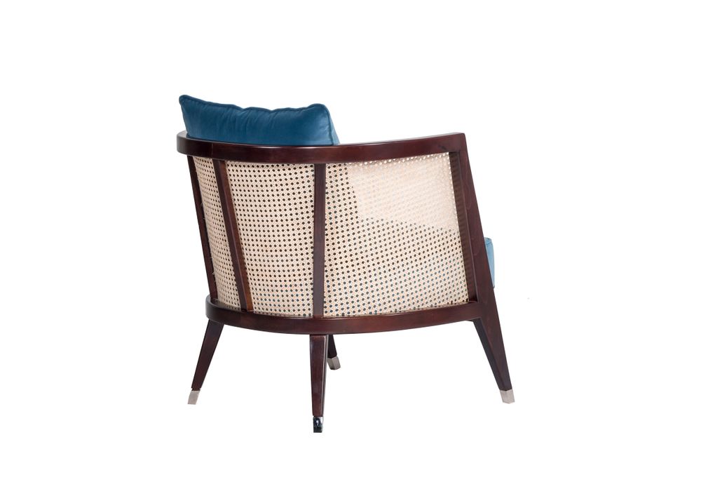 Fauteuils - EMILY | Fauteuil - SALMA