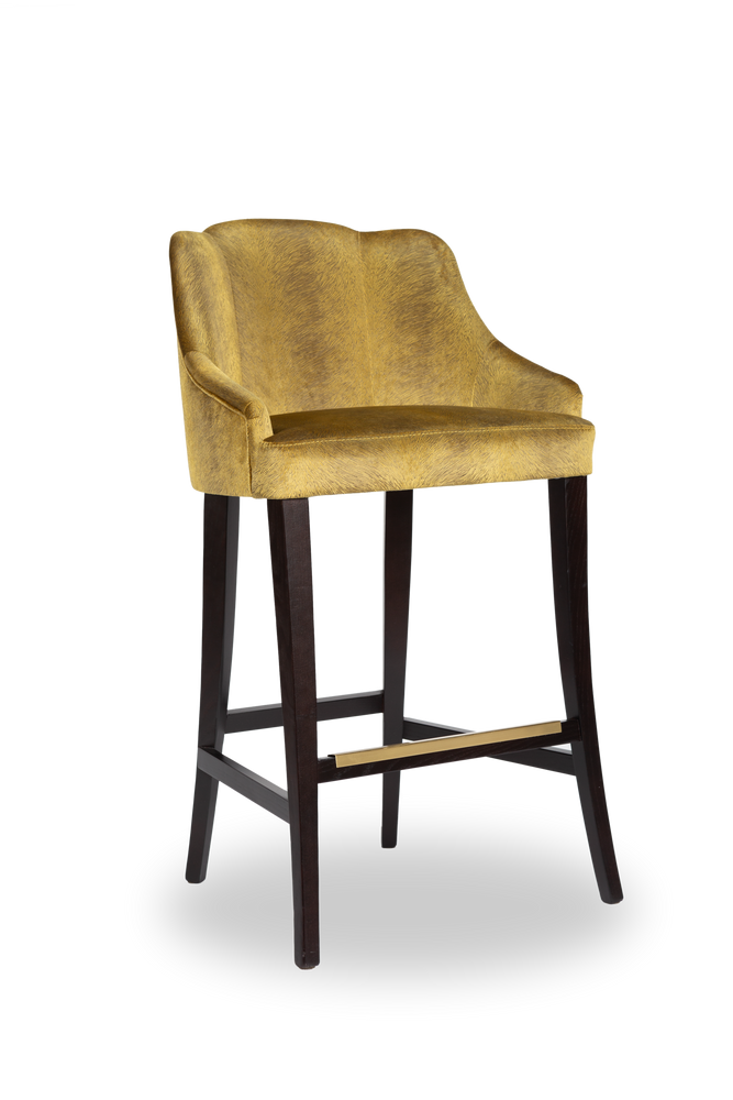 Chaises - MARY| Fauteuil de bar - SALMA