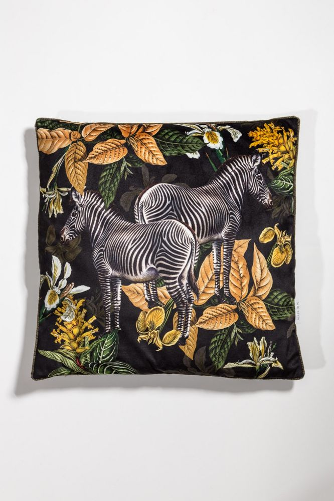 Decorative objects - Animalia cushions - VITO NESTA GRAND TOUR