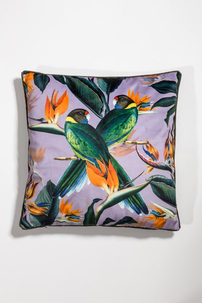 Decorative objects - Animalia cushions - VITO NESTA GRAND TOUR