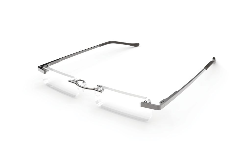 Lunettes - LUNETTES FINES - CATWALK