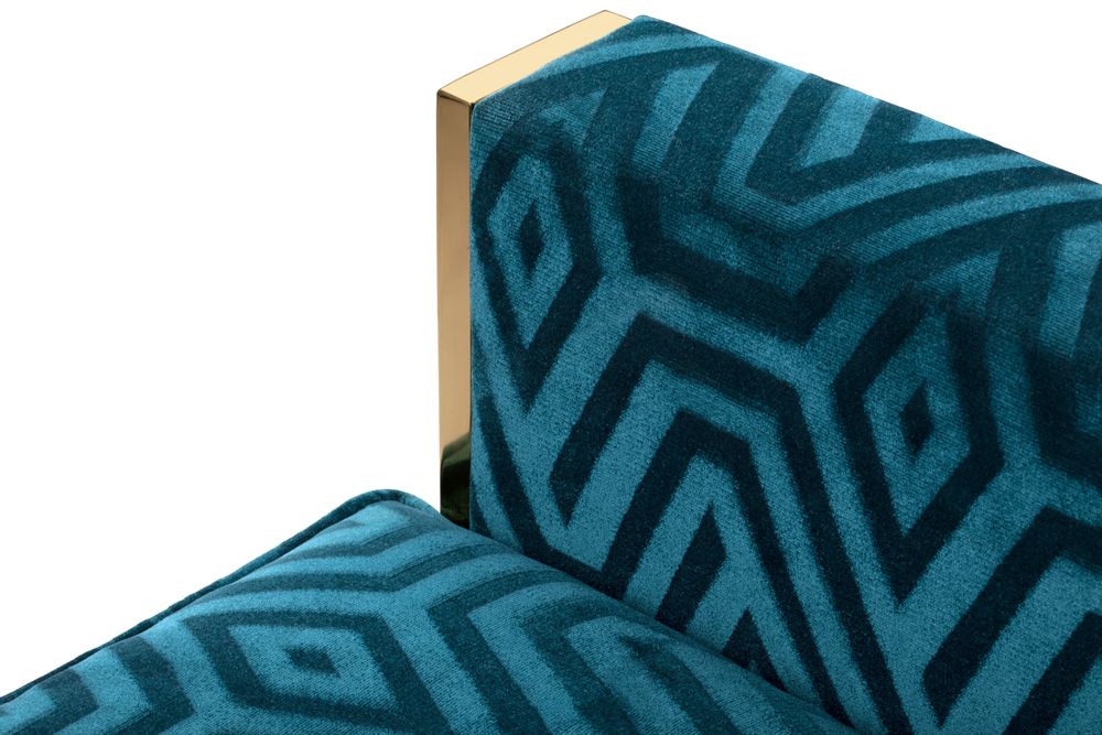 Fauteuils pour collectivités - Doris | Fauteuil Club - ESSENTIAL HOME