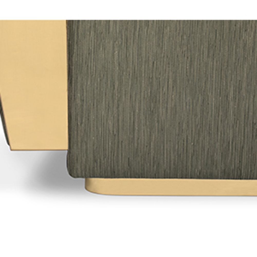 Sofas for hospitalities & contracts - Doris | Sofa - ESSENTIAL HOME