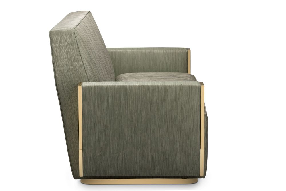 Sofas for hospitalities & contracts - Doris | Sofa - ESSENTIAL HOME