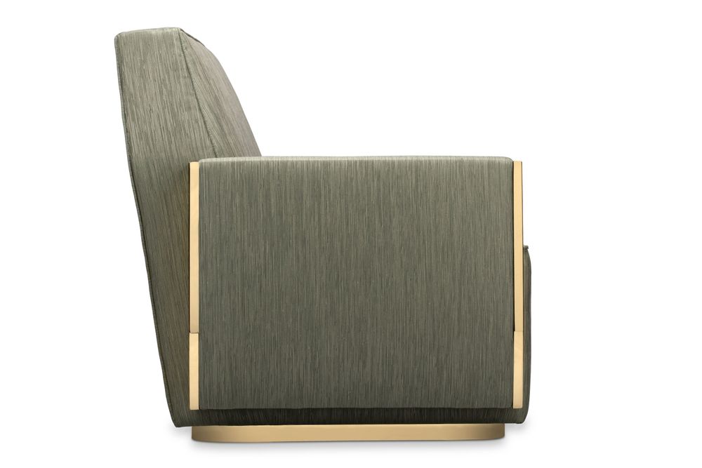Sofas for hospitalities & contracts - Doris | Sofa - ESSENTIAL HOME