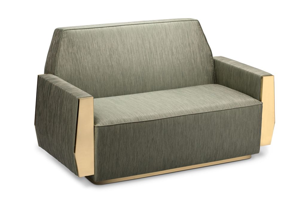 Sofas for hospitalities & contracts - Doris | Sofa - ESSENTIAL HOME