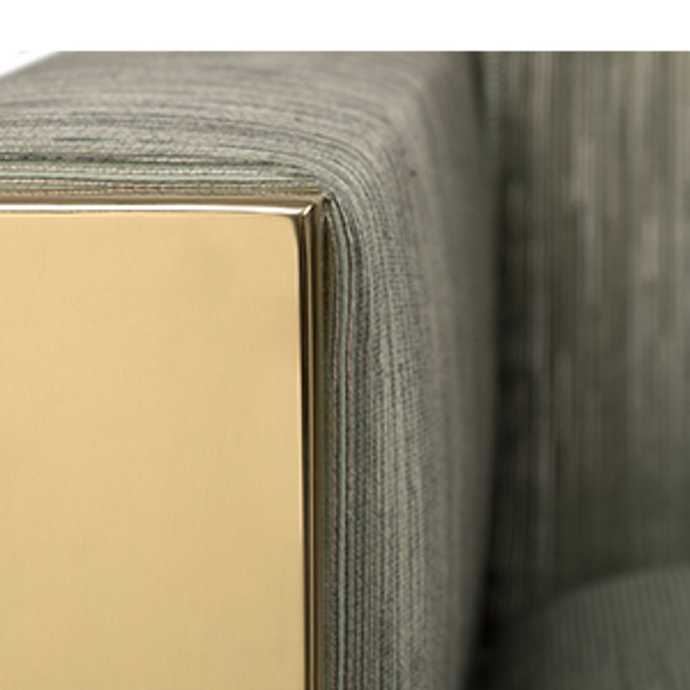 Sofas for hospitalities & contracts - Doris | Sofa - ESSENTIAL HOME