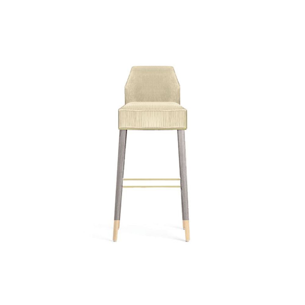 Chaises pour collectivités - Doris | Fauteuil de bar - ESSENTIAL HOME