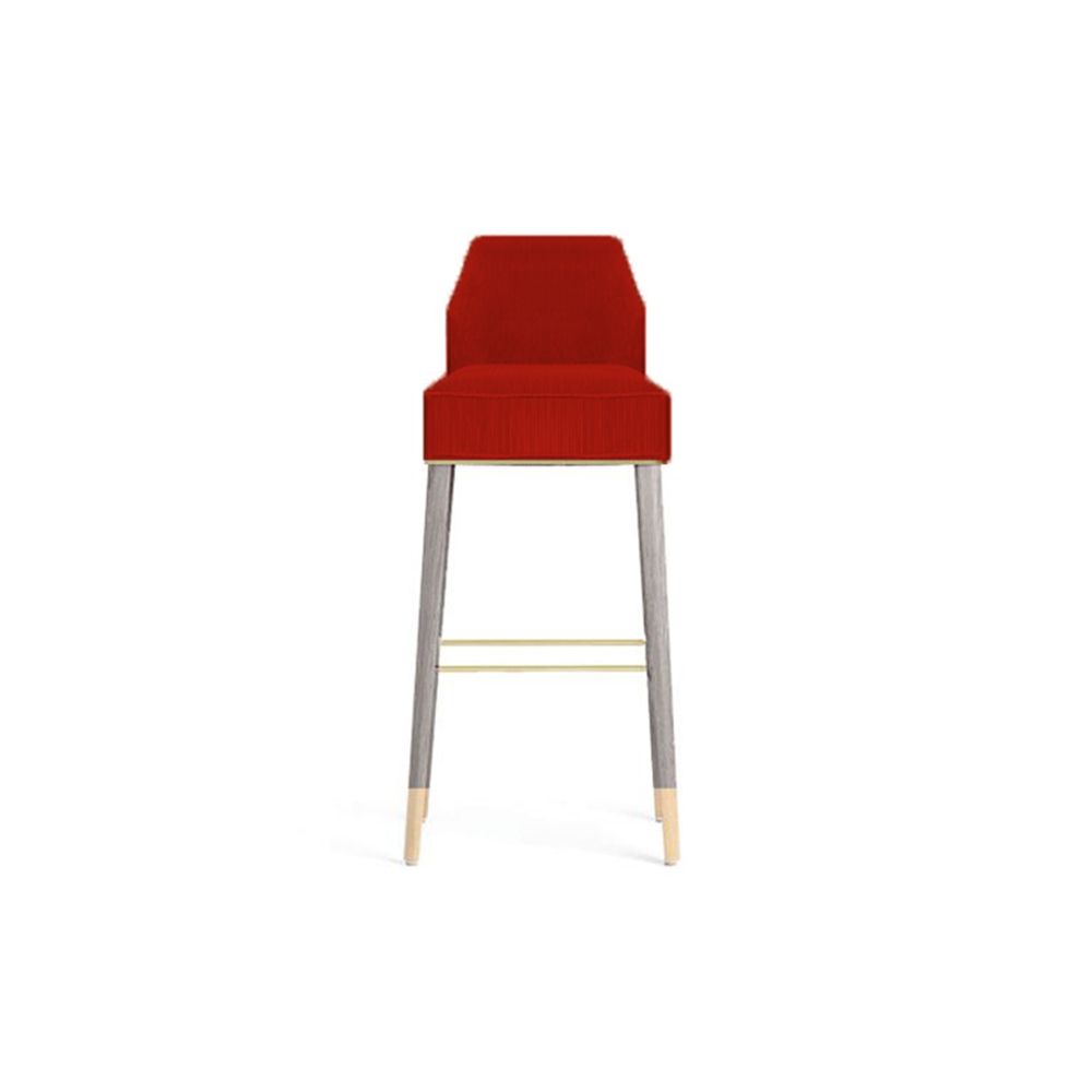 Chaises pour collectivités - Doris | Fauteuil de bar - ESSENTIAL HOME