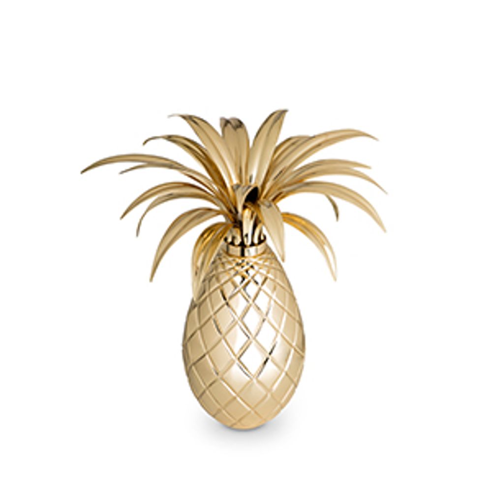 Chambres d'hôtels - Miranda Ananas | Lampe de Table - ESSENTIAL HOME